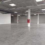 Obchodné priestory 175 m² , Čiastočná rekonštrukcia