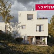 Rodinný dom 496 m² , Novostavba