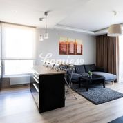 3 izbový byt 125 m² , Kompletná rekonštrukcia