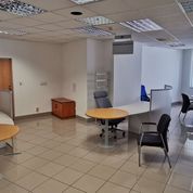 Kancelárie, administratívne priestory 279 m² , Kompletná rekonštrukcia