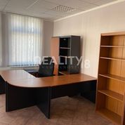 Kancelárie, administratívne priestory 23,55 m² , Kompletná rekonštrukcia