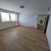 2 izbový byt 50 m² , Čiastočná rekonštrukcia