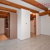 2 izbový byt 50,4 m² , Kompletná rekonštrukcia