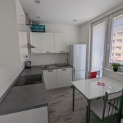 1 izbový byt 0 m² , Novostavba