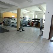 Administratívny objekt 56 m² , Novostavba