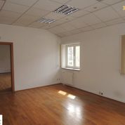 Kancelárie, administratívne priestory 140 m² , Novostavba