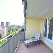 2 izbový byt 51,56 m² , Novostavba