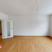 2 izbový byt 65 m² , Kompletná rekonštrukcia