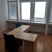 Kancelárie, administratívne priestory 460 m² , Novostavba