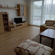 1 izbový byt 25,73 m² , Novostavba