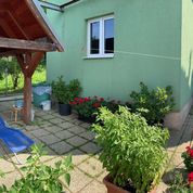 Záhrada 565 m² 