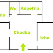 Rodinný dom 0 m² , Novostavba