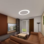 3 izbový byt 64 m² , Kompletná rekonštrukcia