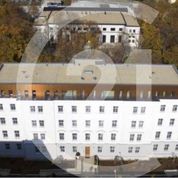 Kancelárie, administratívne priestory 300 m² , Novostavba