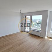 2 izbový byt 59,16 m² , Novostavba