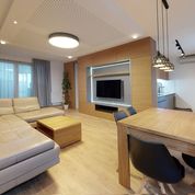 2 izbový byt 52,1 m² , Novostavba