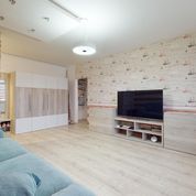 1 izbový byt 40 m² , Kompletná rekonštrukcia
