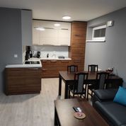 3 izbový byt 80 m² , Novostavba