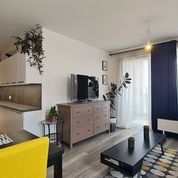 3 izbový byt 79 m² , Novostavba