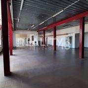 Prevádzkový areál 797 m² , Kompletná rekonštrukcia