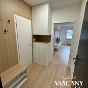 3 izbový byt 100 m² , Novostavba