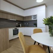 4 izbový byt 150 m² , Kompletná rekonštrukcia