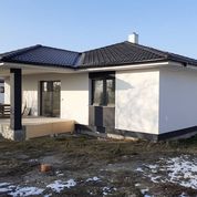 Rodinný dom 575 m² , Kompletná rekonštrukcia