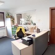 Kancelárie, administratívne priestory 25 m² , Kompletná rekonštrukcia
