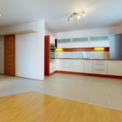 2 izbový byt 52,1 m² , Novostavba