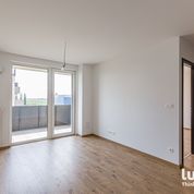 2 izbový byt 62,43 m² , Novostavba