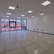 Kancelárie, administratívne priestory 1 000 m² , Novostavba