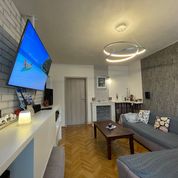 4 izbový byt 137 m² , Novostavba