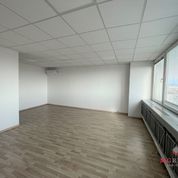 Kancelárie, administratívne priestory 248,45 m² , Novostavba