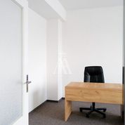 Kancelárie, administratívne priestory 1 343 m² , Pôvodný stav