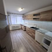 2 izbový byt 59 m² , Kompletná rekonštrukcia
