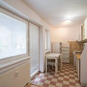 2 izbový byt 41 m² , Novostavba