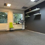 Kancelárie, administratívne priestory 96 m² , Čiastočná rekonštrukcia