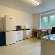 1 izbový byt 39,63 m² , Novostavba