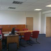 Kancelárie, administratívne priestory 279 m² , Kompletná rekonštrukcia