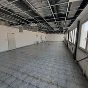 Obchodné priestory 260 m² , Čiastočná rekonštrukcia