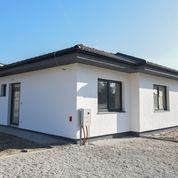 Rodinný dom 816 m² , Kompletná rekonštrukcia