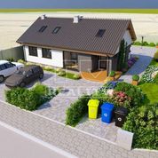 Pozemok pre rodinné domy 972 m² 