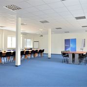 Kancelárie, administratívne priestory 74 m² , Čiastočná rekonštrukcia