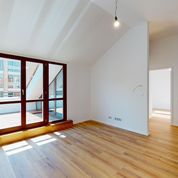 2 izbový byt 48 m² , Novostavba