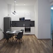 Apartmán 50 m² , Novostavba