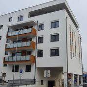 2 izbový byt 58 m² , Novostavba