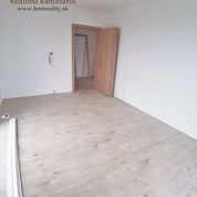 3 izbový byt 60,05 m² , Novostavba