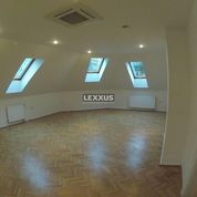 Kancelárie, administratívne priestory 1 014 m² , Novostavba
