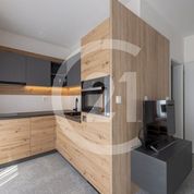 2 izbový byt 68 m² , Čiastočná rekonštrukcia