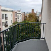2 izbový byt 62 m² , Novostavba